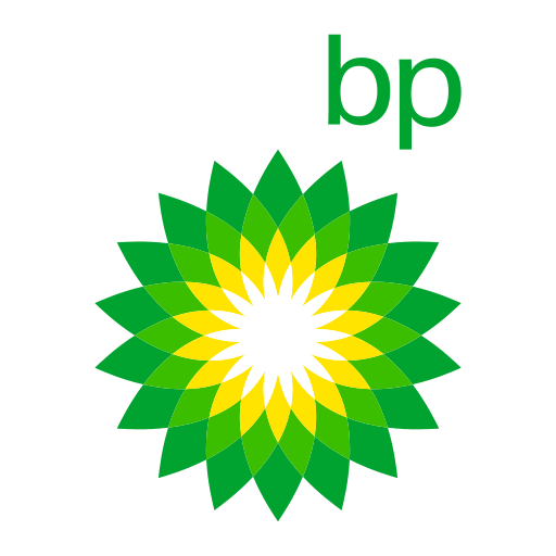 BP Visco масло моторное   5w40 5000 (4л)