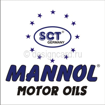 MANNOL Герметик-прокладка прозрачный  ( -40 С- +200 С) (85 мл) 9916