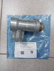 АИ-3506504-01 Клапан ограничения давления УРАЛ